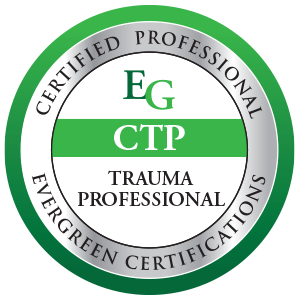 Certified professional evergreen certification trauma professional